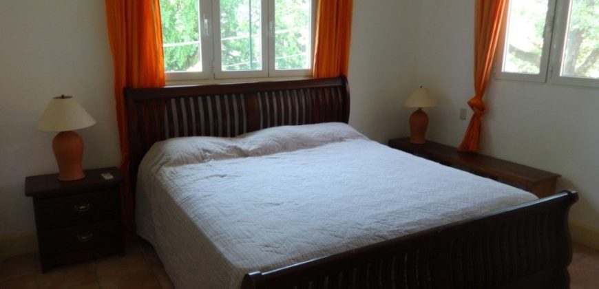 Квартира в Кабарете, Доминиканская Республика, 58 м2