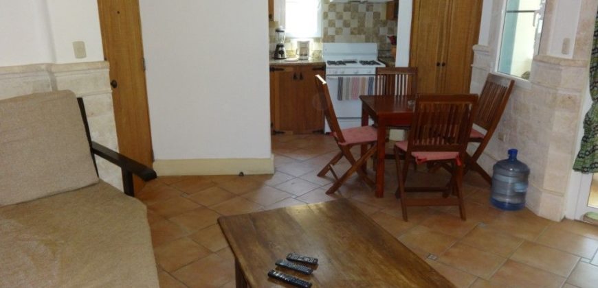 Квартира в Кабарете, Доминиканская Республика, 58 м2