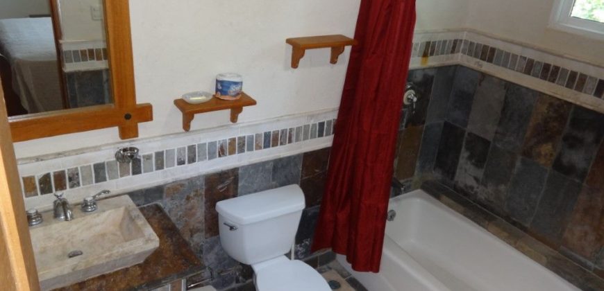 Квартира в Кабарете, Доминиканская Республика, 58 м2