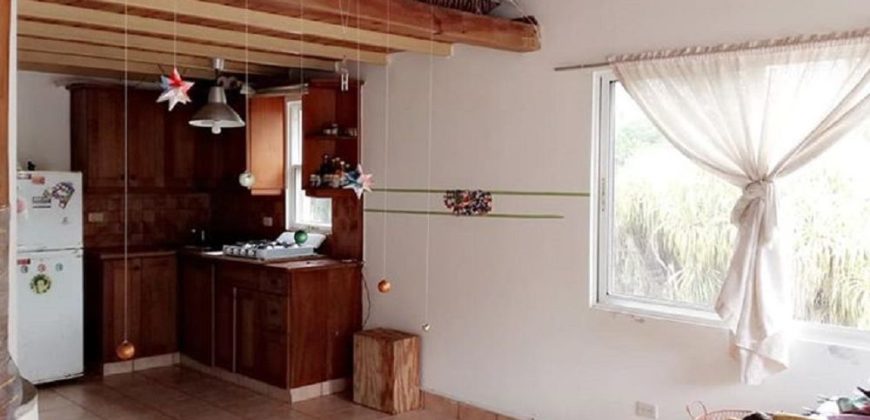 Квартира в Кабарете, Доминиканская Республика, 70 м2