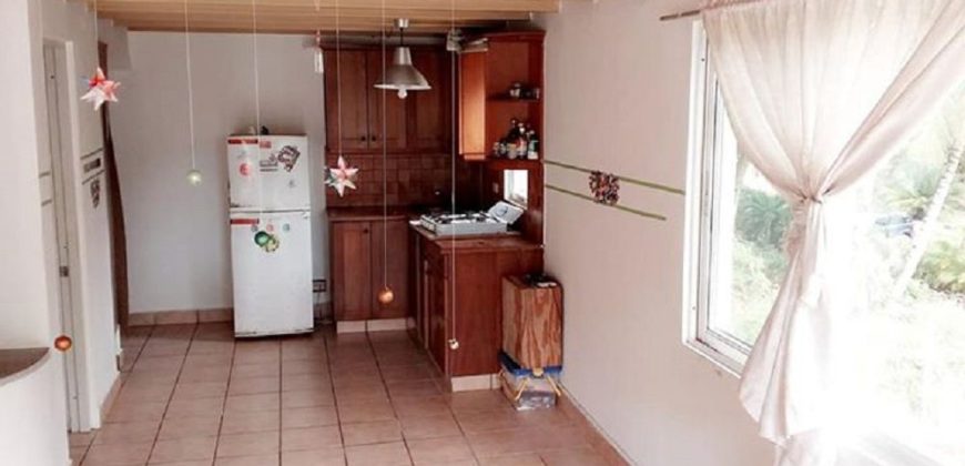 Квартира в Кабарете, Доминиканская Республика, 70 м2