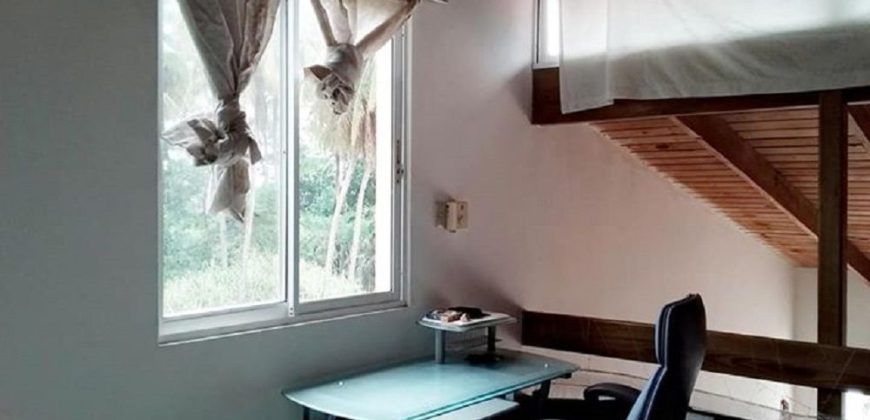 Квартира в Кабарете, Доминиканская Республика, 70 м2