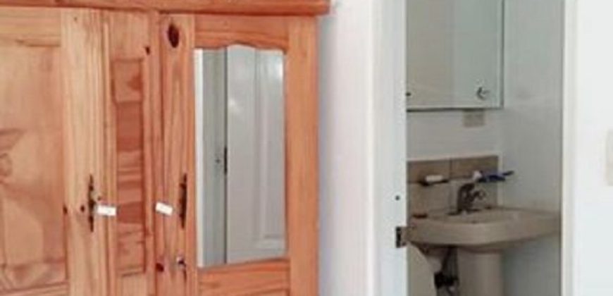 Квартира в Кабарете, Доминиканская Республика, 70 м2