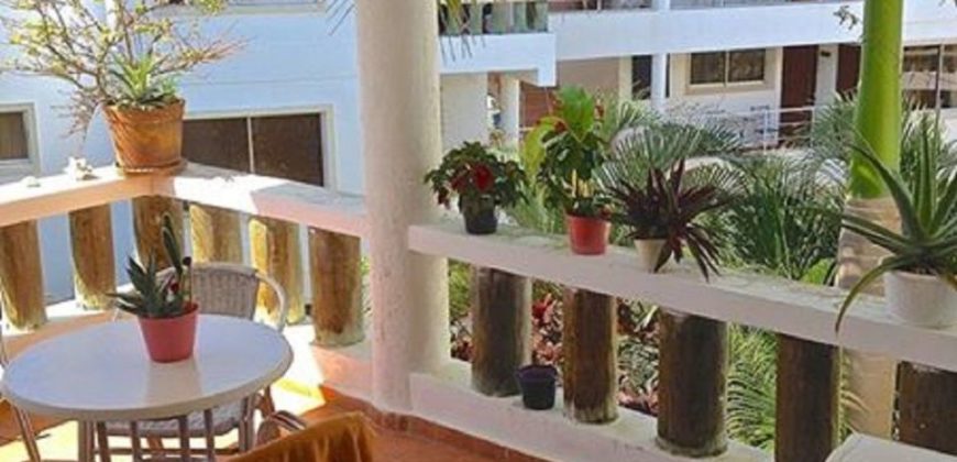 Квартира в Кабарете, Доминиканская Республика, 90 м2