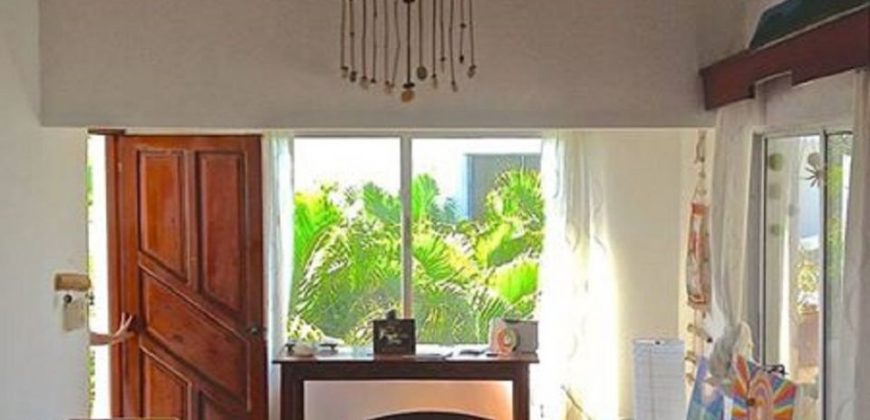 Квартира в Кабарете, Доминиканская Республика, 90 м2