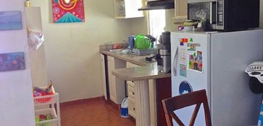 Квартира в Кабарете, Доминиканская Республика, 90 м2