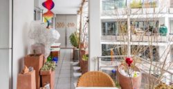 Квартира в Кельне, Германия, 115 м2