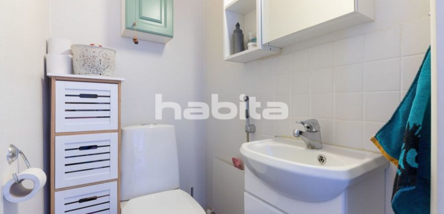 Квартира в Кеми, Финляндия, 78 м2