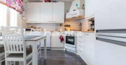 Квартира в Кеми, Финляндия, 78 м2