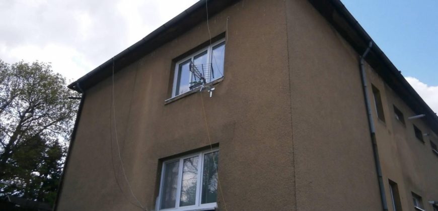 Квартира в Кладно, Чехия, 75 м2