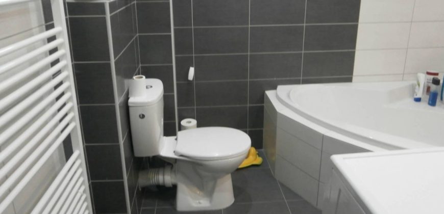 Квартира в Кладно, Чехия, 75 м2