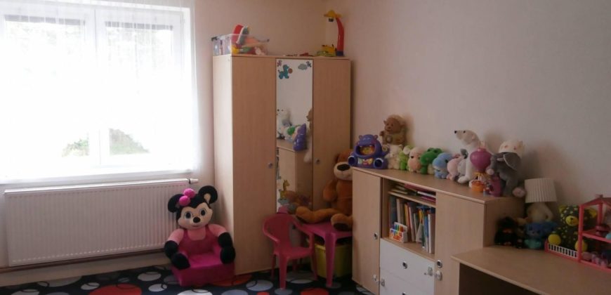 Квартира в Кладно, Чехия, 75 м2