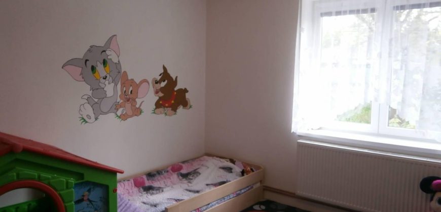 Квартира в Кладно, Чехия, 75 м2