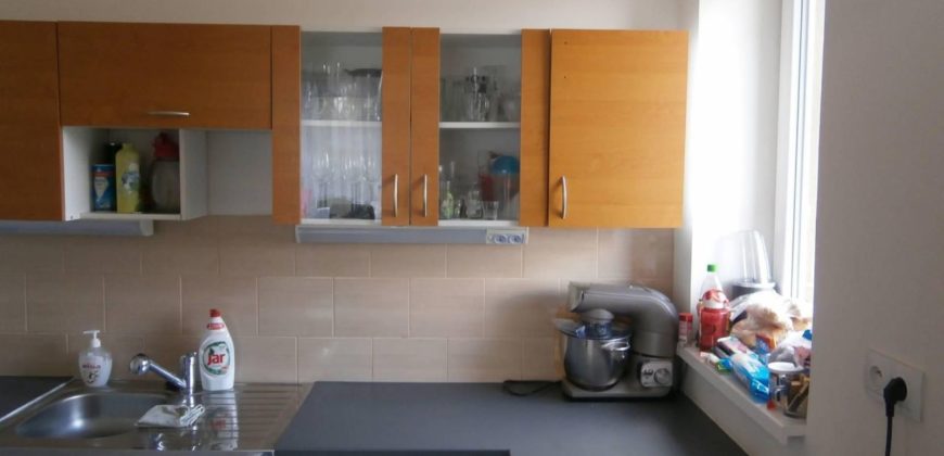Квартира в Кладно, Чехия, 75 м2