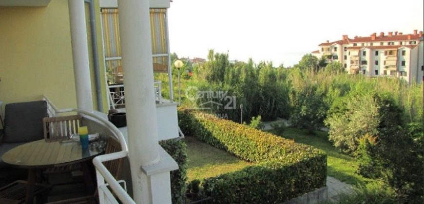 Квартира в Копере, Словения, 86 м2