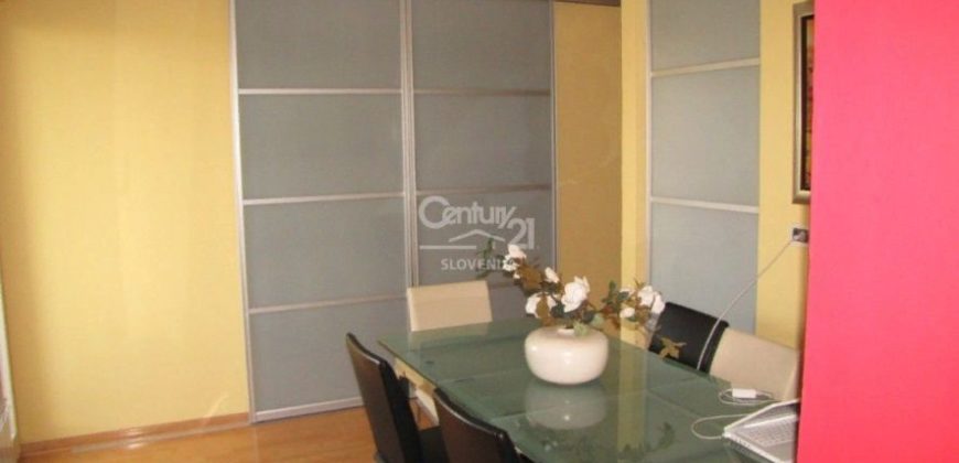 Квартира в Копере, Словения, 86 м2