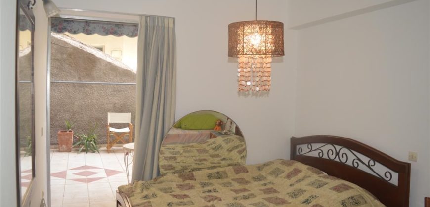 Квартира в Коринфии, Греция, 46 м2