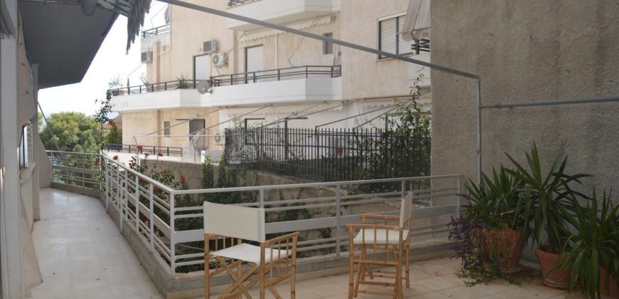 Квартира в Коринфии, Греция, 46 м2
