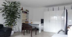 Квартира в Крефельде, Германия, 35 м2