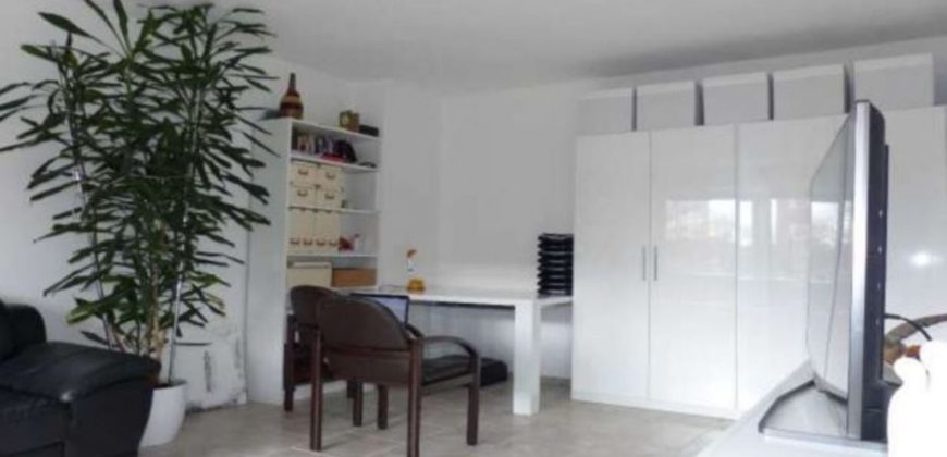 Квартира в Крефельде, Германия, 35 м2