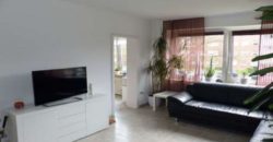 Квартира в Крефельде, Германия, 35 м2