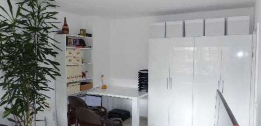 Квартира в Крефельде, Германия, 35 м2