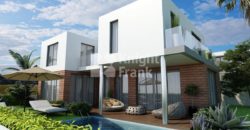 Квартира в Ларнаке, Кипр, 217 м2