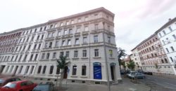 Квартира в Лейпциге, Германия, 115 м2
