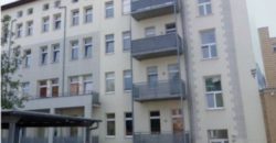 Квартира в Лейпциге, Германия, 30 м2