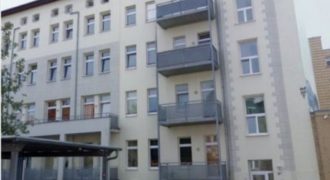 Квартира в Лейпциге, Германия, 30 м2