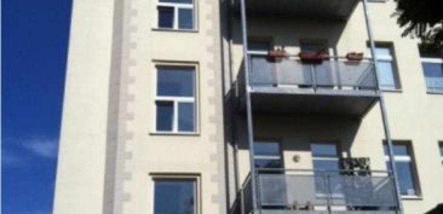 Квартира в Лейпциге, Германия, 30 м2
