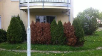 Квартира в Лейпциге, Германия, 36 м2