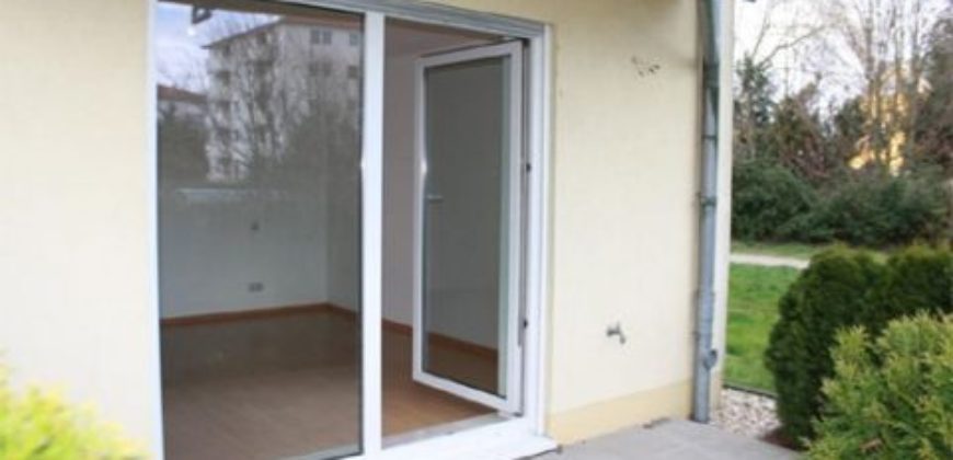 Квартира в Лейпциге, Германия, 36 м2