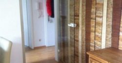 Квартира в Лейпциге, Германия, 36 м2