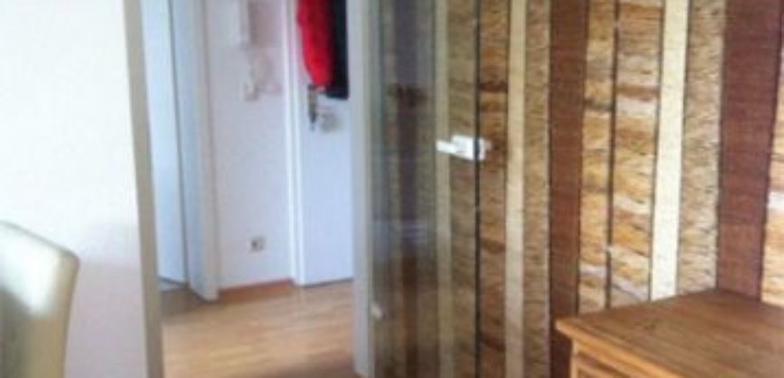 Квартира в Лейпциге, Германия, 36 м2