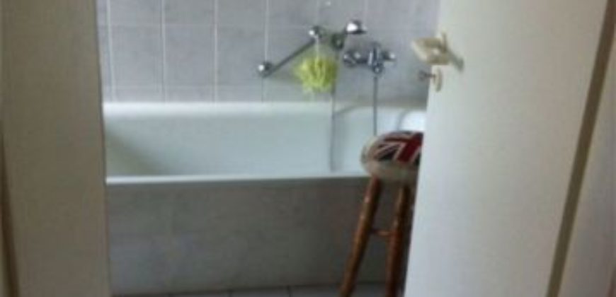 Квартира в Лейпциге, Германия, 36 м2