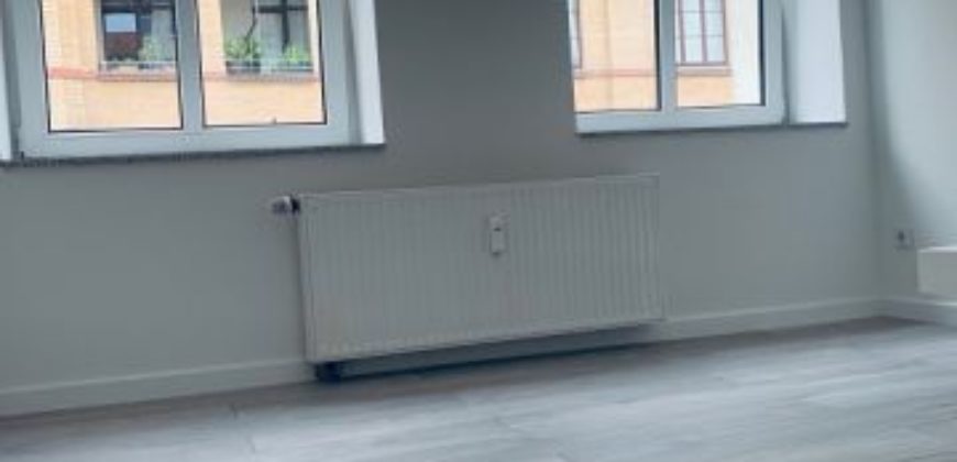 Квартира в Лейпциге, Германия, 40 м2