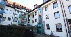 Квартира в Лейпциге, Германия, 46 м2