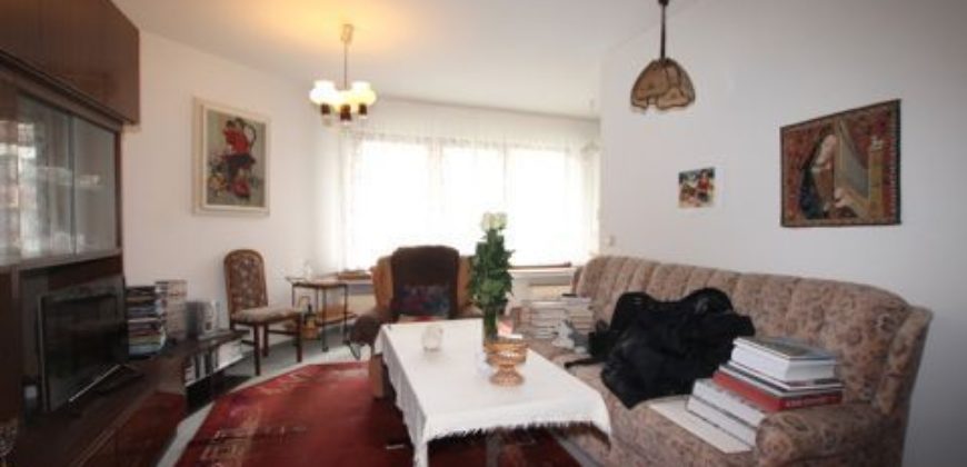 Квартира в Лейпциге, Германия, 46 м2