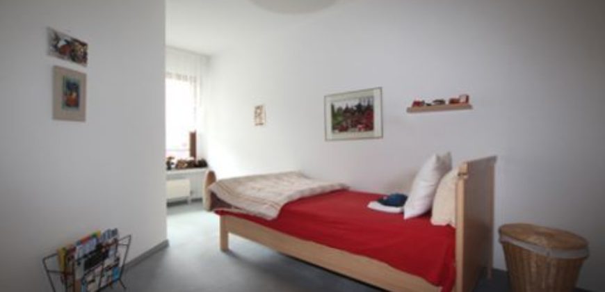Квартира в Лейпциге, Германия, 46 м2