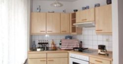 Квартира в Лейпциге, Германия, 46 м2