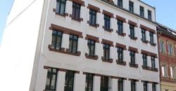Квартира в Лейпциге, Германия, 49 м2