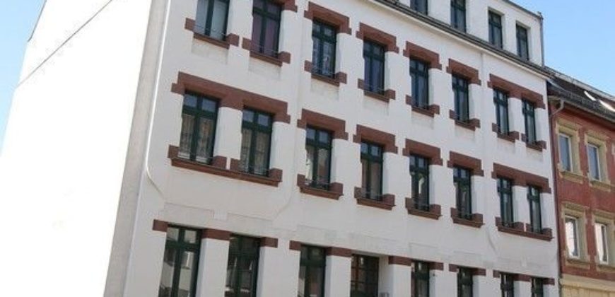 Квартира в Лейпциге, Германия, 49 м2