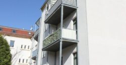 Квартира в Лейпциге, Германия, 49 м2