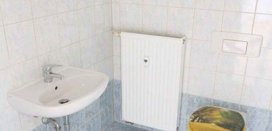 Квартира в Лейпциге, Германия, 49 м2