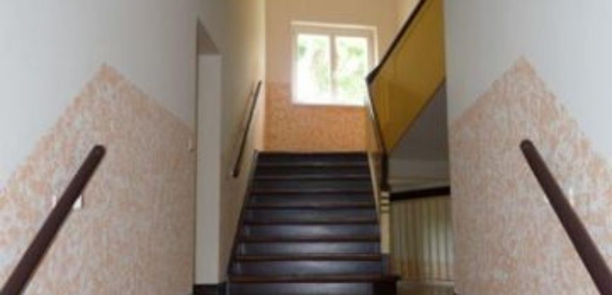 Квартира в Лейпциге, Германия, 52 м2