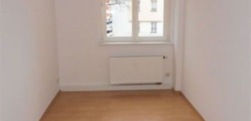 Квартира в Лейпциге, Германия, 52 м2