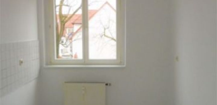 Квартира в Лейпциге, Германия, 52 м2