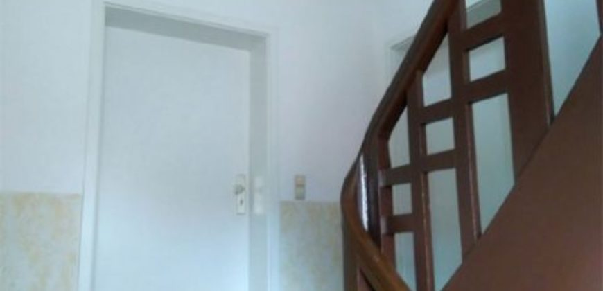 Квартира в Лейпциге, Германия, 54 м2