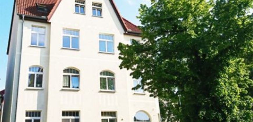 Квартира в Лейпциге, Германия, 54 м2